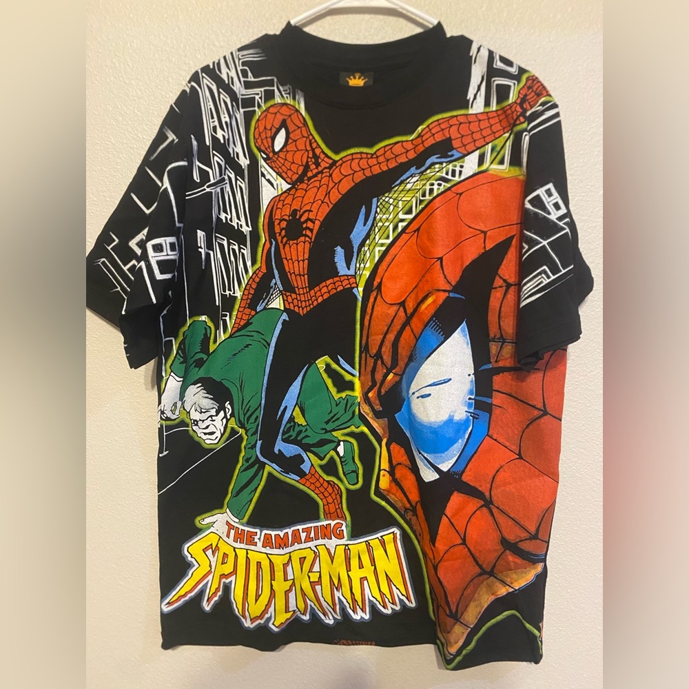 Spider Man - image 1